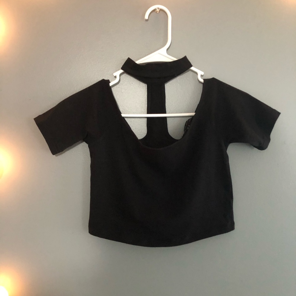 Forever 21 Crop Top